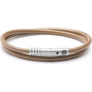 Collins | Vintage Lakrids Snor Armbånd