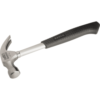 Hammer med neglebærer Bahco 429-16; 450 g