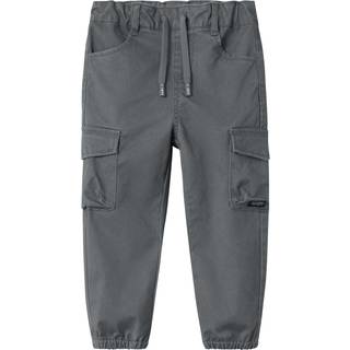 Ben Cargo Bukser, Lava Smoke, 110 cm