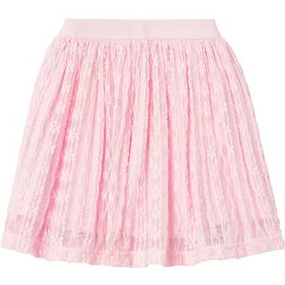 NAME IT Tyl Nederdel Fetulla Parfait Pink