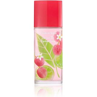 Elizabeth Arden Green Tea Lychee Lime Eau De Toilette 100 ml