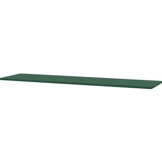 Montana Panton Wire Ext Toppanel D:18 - Hylder Glas Pine - 0VPWT2-18,8-136