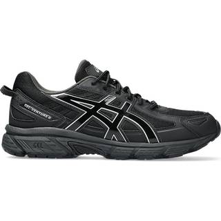 ASICS Gel-Venture 6 Herre, Black - 43.5