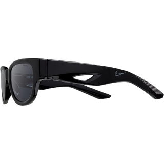 Nike VARIANT II EV24014 010 54 Solbriller Mænd Black - Black - 54mm