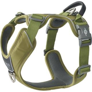 Dog Copenhagen Comfort Walk Pro Harness Hunting Green 3.0 - S