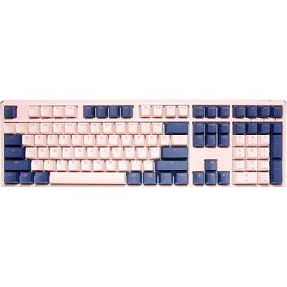 Ducky ONE 3 Fuji Hotswap Tastatur [MX Red]