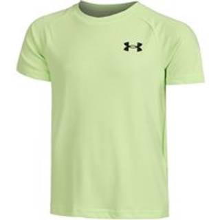T-shirt Under Armour UA Tech 2.0 SS 1363284-304 Størrelse YSM