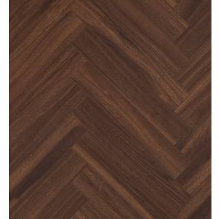 Berry Alloc Laminat Sildeben - Chateau+ Walnut Brown
