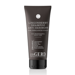 c/o GERD Lingonberry Shampoo 200 ml