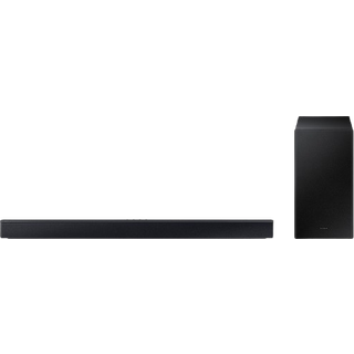 Samsung HW-C460G 2.1-kanal Lydbarsystem Sort