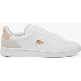 Lacoste Carnaby Set Leather Sneakers Dame