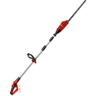 Einhell GE-HH 18/45 Li T hækkeklipper med teleskopskaft, 18 V, 45 cm, uden batteri