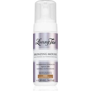 Loving Tan Bronzing Mousse Dark