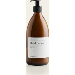 Hand Lotion 500ml