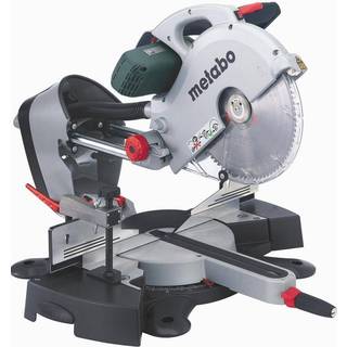 METABO KAP-/GERINGSSAV KGS 315 PLUS