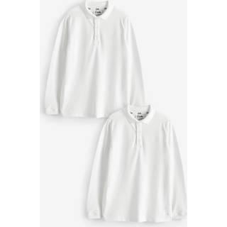 Clarks Clarks Polo-skjorter 2 pakke - 158cm (13 år)