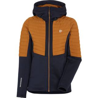 Didriksons Annema Full Zip Jakke Dame