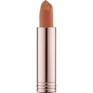 Laura Mercier Lip make-up Lipstick Caviar Matte Lipstick - genopfyldelig 820 Peach Cashmere (refill) 3,8 g () - 3,8 g