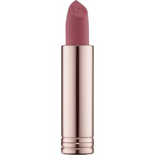 Laura Mercier Lip make-up Lipstick Caviar Matte Lipstick - genopfyldelig 750 Mauve Charmeuse (refill) 3,8 g () - 3,8 g