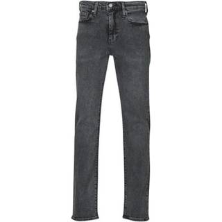 Levis 511 Slim Fit Jeans Overnighter Grey