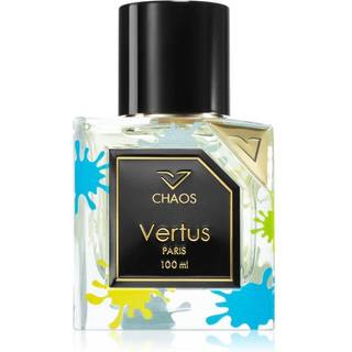 Vertus Chaos Eau de parfum 100 ml
