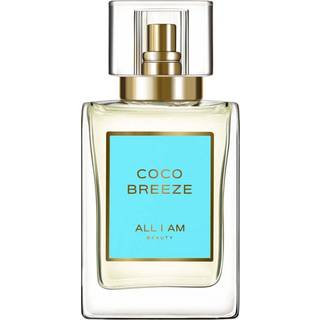 ALL I AM BEAUTY Coco Breeze Eau de Toilette 50 ml