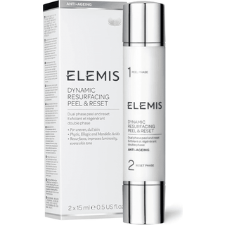 Elemis Dynamic resurfacing Dual Phase Peel & Reset 30ml
