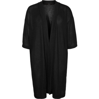 Vmceddie Strikket Cardigan