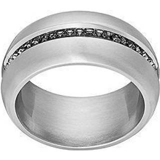 Swarovski Ring - Draw - 5160582 - silber