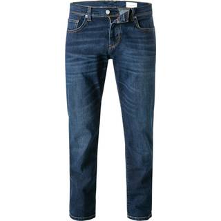BALDESSARINI Herren Jeans blau