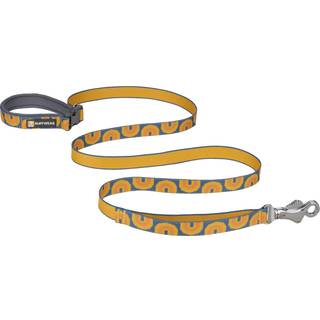 Ruffwear Crag Leash Hundesnore størrelse 100-180 cm farve canyon oxbow