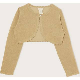 Monsoon Monsoon Gold Niamh Cardigan