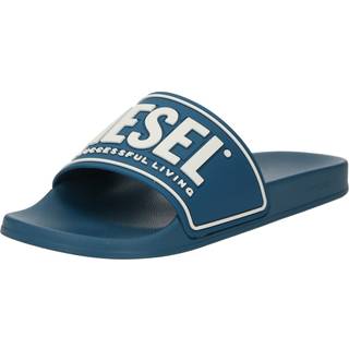 Sandals - Pastel blue - 43
