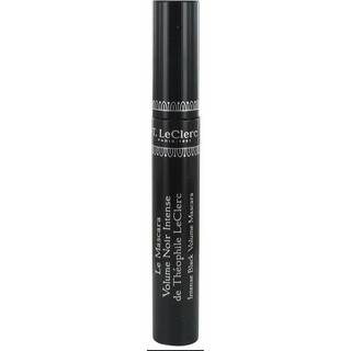 T.LeClerc Intense Mascara - Sort