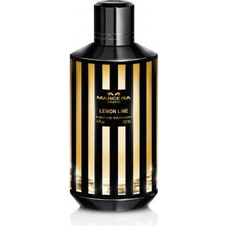 Mancera Collections Line Collection Lemon LineEau de Parfum Spray 60 ml (14.533,00 kr / 1 l) - 60 ml