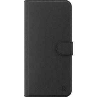 Zagg Motorola Moto e13 pungetui (sort) - På lager i butik