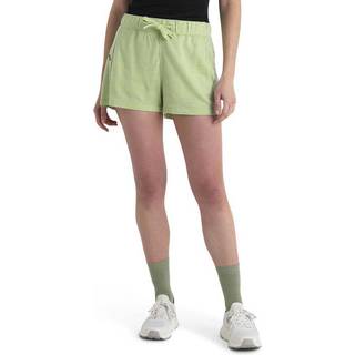Icebreaker Women's Merino Crush II Shorts Glazen, L