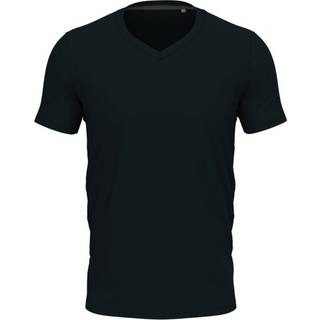 Stedman Clive V-neck - Darkblue - 3XL * Kampagne *