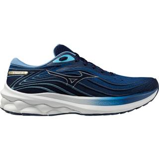 Mizuno Wave Skyrise 5 Str. 42½ Blå