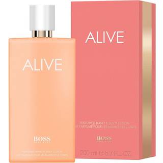 Hugo Boss Alive Hand & Body lotion 200 ml