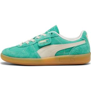 Puma Palermo Vintage | Grøn | Størrelse: 37 - Gum - 37