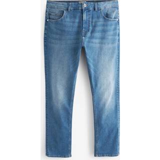 Next Blue Light Single Slim Fit Classic Stretch Jeans