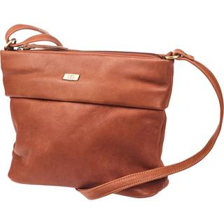Bon Goût Shoulder bag Venice Cognac