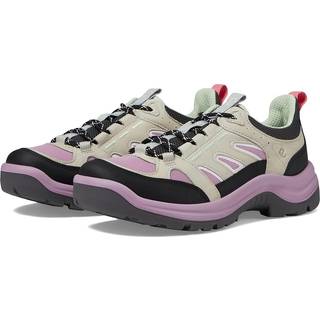 ECCO Offroad W - Outdoor sko i nubuck til damer - Grå - Size: 36 (UK 3.5-4)