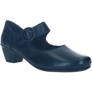 Rieker W Sko Black  - 41756-00 38