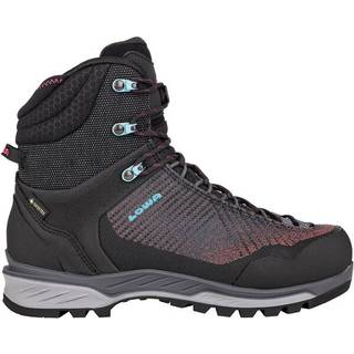 Lowa Women's Mangart GTX Mid Bjergsko Damer størrelse 5 farve grå