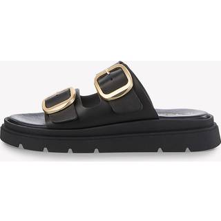 Sandaler, Black, 36