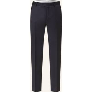 Windsor Herren Hose blau