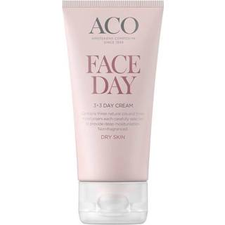 ACO Face 3+3 Day Cream 50 ml