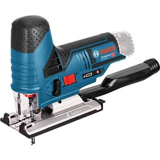 Bosch 12 v stiksav gst 12v-70 uden batteri og lader
